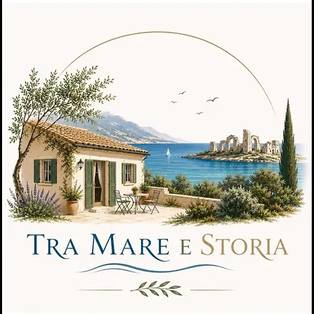Tra Mare E Storia * Nicola